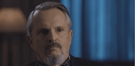 Miguel Bosé revela cómo salió del infierno de las drogas: “Ya no tiene sentido…”