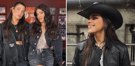 Ana Legazpi vuelve a cargar contra Dulceida.