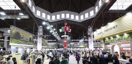 La Barcelona Wine Week (BWW) se celebrará en Fira de Barcelona del 5 al 7 de febrero de 2024