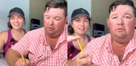 La familia ha desvelado su peculiar norma.