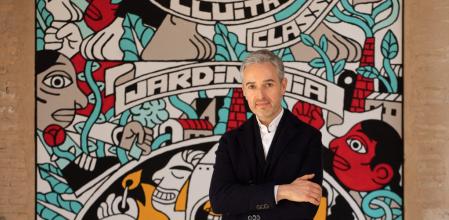 José Luís Pérez Pont