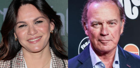 Sale a la luz el verdadero motivo por el que Fabiola abandonó 'Y ahora Sonsoles' y no fue Bertín Osborne