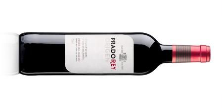 Pradorey Origen Roble 2021