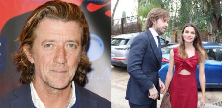 Colate | Rosauro Varo junto a Amaia Salamanca