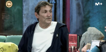Albert Pla pone contra las cuerdas a David Broncano en su entrevista más complicada