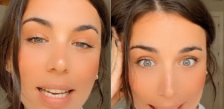 La reclutadora comparte una experiencia que no ha dejado a nadie indiferente