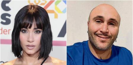 Las redes comparan a Aitana con Kiko Rivera