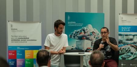 La iniciativa InnoDelta tiene la finalidad de convertir al territorio del Delta en un ‘hub’ de innovación