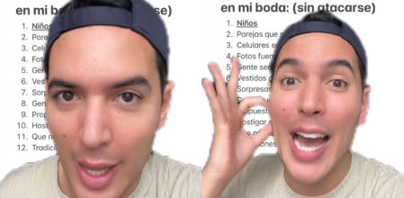 El creador de contenido ha compartido su polémica opinión en redes.