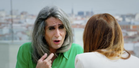 Mario Vaquerizo, tajante ante quienes cuestionan su orientación sexual: “Me enerva”