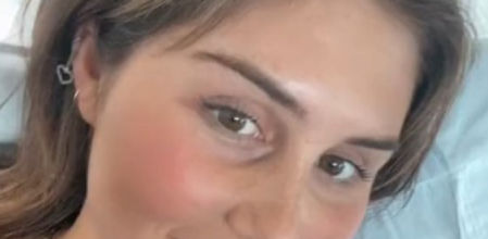 Ocean dijo que redactó un correo electrónico a su jefa para que se hiciera cargo de sus acciones