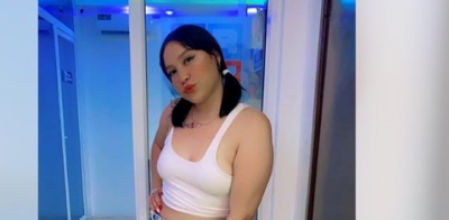 La pareja de Fabiana la dejo plantada junto a su hija en un país desconocido