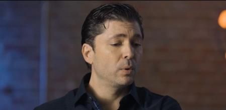 Nuevas declaraciones de Ángel Cristo Jr. contra su madre, Bárbara Rey