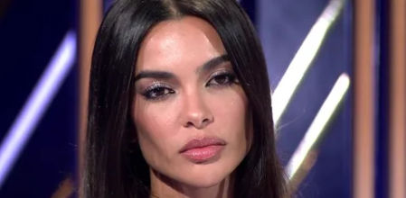 Joana Sanz en '¡De viernes!'