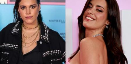 Dulceida y Ana mantuvieron un breve romance tras el divorcio de la influencer con Alba Paul