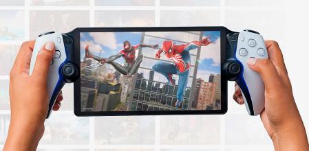 Para jugar con PlayStation Portal es necesario disponer también de una PS5