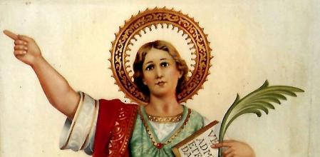 San Pancracio, santo de la suerte en el dinero y el trabajo