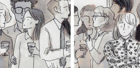 ‘Alison’, de Lizzy Stewart