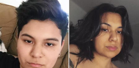 La historia de Nikita Teran, era un hombre trans y ahora está haciendo un proceso de destransición