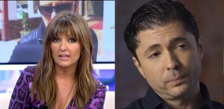 Beatriz Cortázar desmiente las acusaciones más graves de Ángel Cristo Jr hacia Bárbara Rey: 