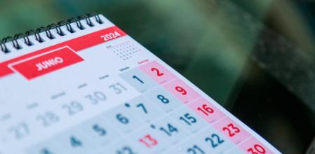 2024 será un año marcado por las citas electorales y junio, un mes clave.