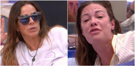 Jéssica Bueno estalla contra Carmen Alcayde y se forma una monumental bronca en ‘GH VIP’: “No te quiero ni mirar”