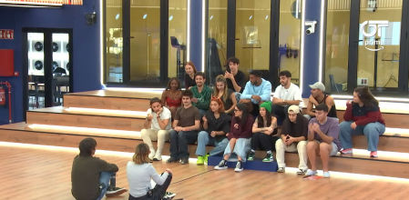 Los 16 concursantes se preparan para una gala de lo más especial.