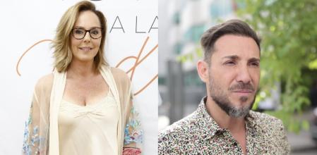 Victoria de Antonio David sobre Rocío Carrasco en los tribunales: la justicia archiva definitivamente la querella por maltrato