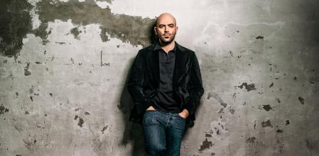 El escritor Roberto Saviano publica 'Los valientes están solos', sobre la figura de Giovanni Falcone