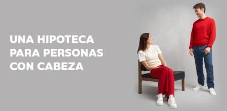 Hipoteca Vamos Joven de Ibercaja