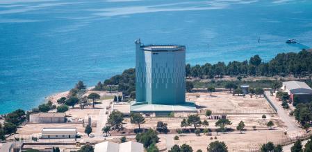 14062021 Hospitalet de l’Infant Central Nuclear Vandellos 1