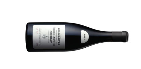 El vino de la semana: Terroir al Límit Les Manyes 2021