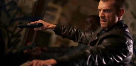 Fotograma de la nueva película de John Woo