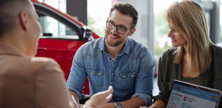 Para realizar una compra inteligente, lo mejor es contar con la información del historial de un coche