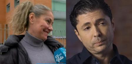 Una expareja de Ángel Cristo Jr desvela lo que vivió en casa de Bárbara Rey: 