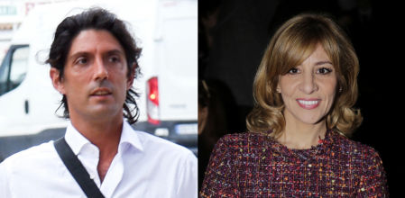 Alejandro Sancho concede una entrevista en televisión que preocupa a Reyes Monforte.