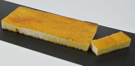 El turrón ganador de la pastisseria Noguera Pastissers