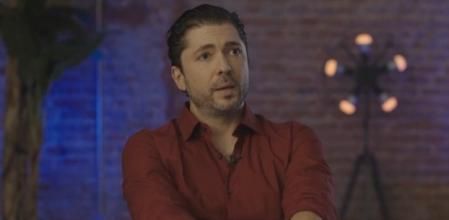 Ángel Cristo Jr. responde a las reacciones de su familia por sus incendiarias palabras