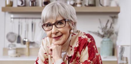 Muere Concha Velasco a los 84 años