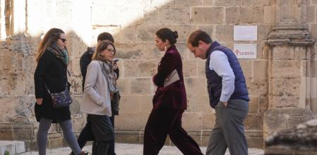 Se vivieron momentos de mucha tensión