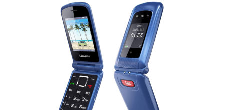 uleway Telefono Movil simple.