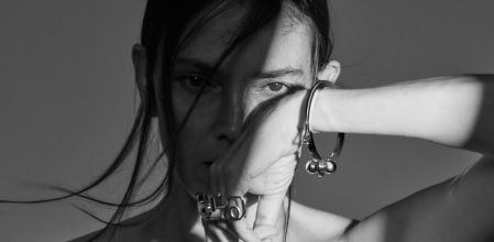 Colección de joyas de Laura Ponte