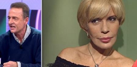 Alessandro Lequio ataca a Bárbara Rey y a su hijo Ángel Cristo