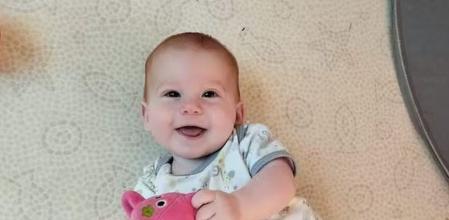 El trágico caso de Kfir, el bebé argentino de 10 meses que fue secuestrado por Hamas