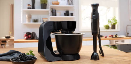 Pequeño electrodoméstico Bosch en oferta.