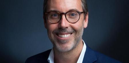 Saul Martínez-Horta, el doctor en Medicina y especialista en neuropsicología clínica del Hospital Sant Pau de Barcelona acaba de publicar '¿Donde están las llaves?' (Geoplaneta)