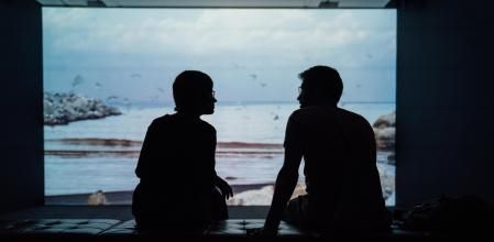 El amor no correspondido puede ser difícil de olvidar.