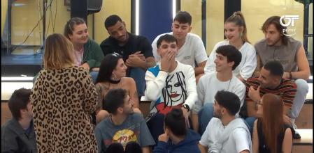 Dave ('OT2018') se despide del mundo de la música y el arte.