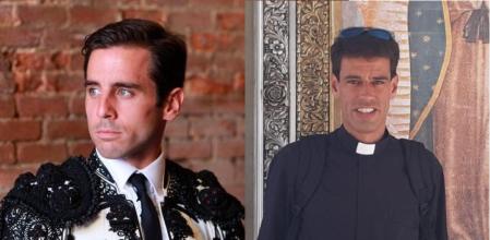 Habla el cura al que Juan Ortega consultó antes de su boda con Carmen Otte: 