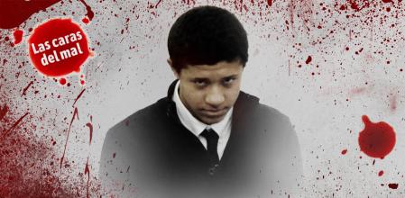 Philip Chism, el alumno pillado ‘in fraganti’ tras matar a su profesora de matemáticas